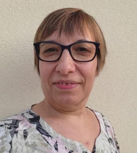 Maria Manuela Barreira Pires