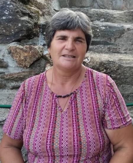 Maria da Assun&ccedil;&atilde;o do Cabo Martins Rodrigues