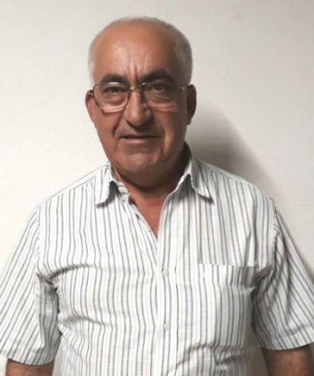 AMERICO GONCALVES RODRIGUES