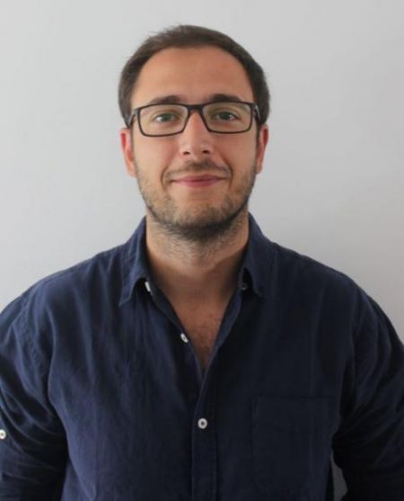 Jo&atilde;o Pedro Pires Pereira