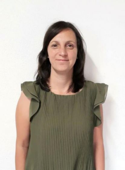 Ana Isabel Afonso Mesquita